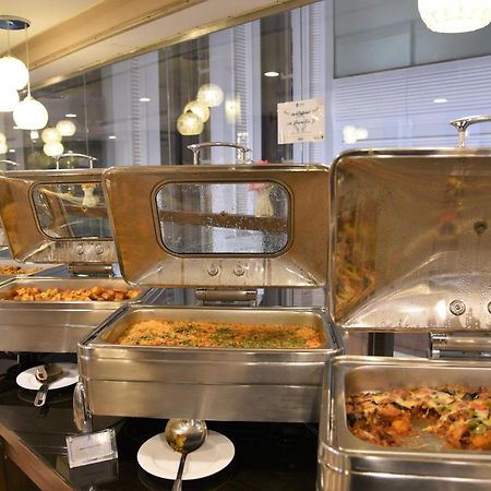 عفراء سويتس 호텔 메카 외부 사진